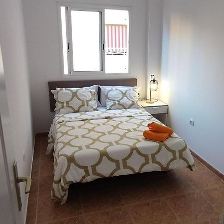 Casa Roberto Candelaria,Parking,Air,Wifi Esterno foto