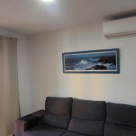 Casa Roberto Candelaria,Parking,Air,Wifi Esterno foto
