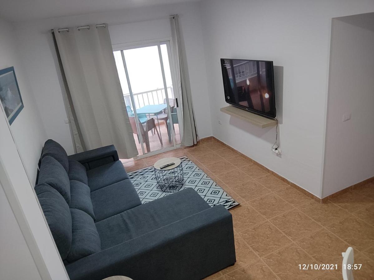 Casa Roberto Candelaria,Parking,Air,Wifi Esterno foto