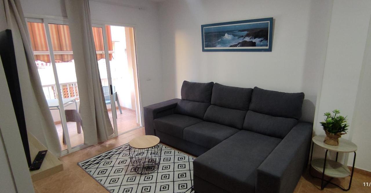Casa Roberto Candelaria,Parking,Air,Wifi Esterno foto