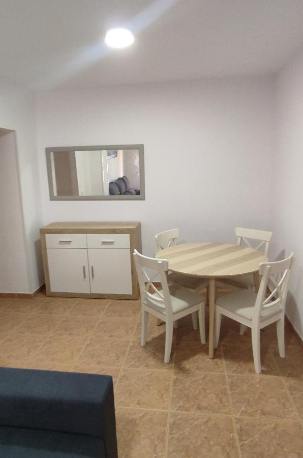 Casa Roberto Candelaria,Parking,Air,Wifi Esterno foto