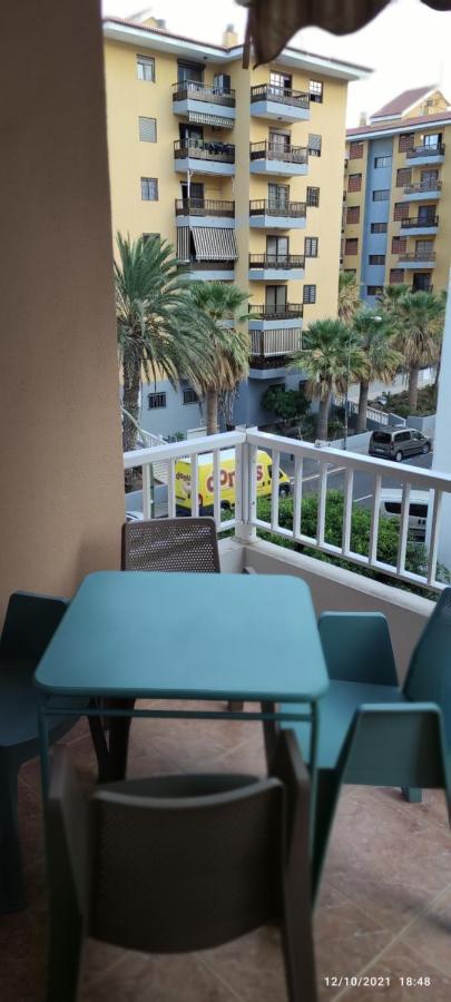 Casa Roberto Candelaria,Parking,Air,Wifi Esterno foto