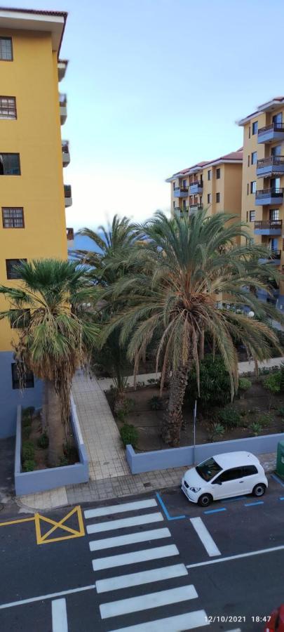 Casa Roberto Candelaria,Parking,Air,Wifi Esterno foto